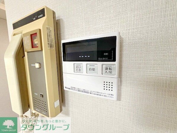 シャンハピネスの物件内観写真